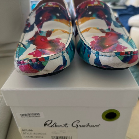 Robert Graham loafers-Men - Picture 4 of 5